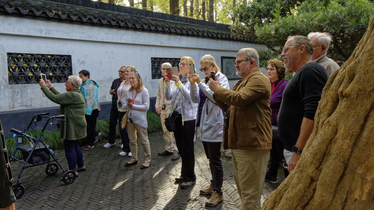 20161112 093049•Shanghai•Shanghai•China